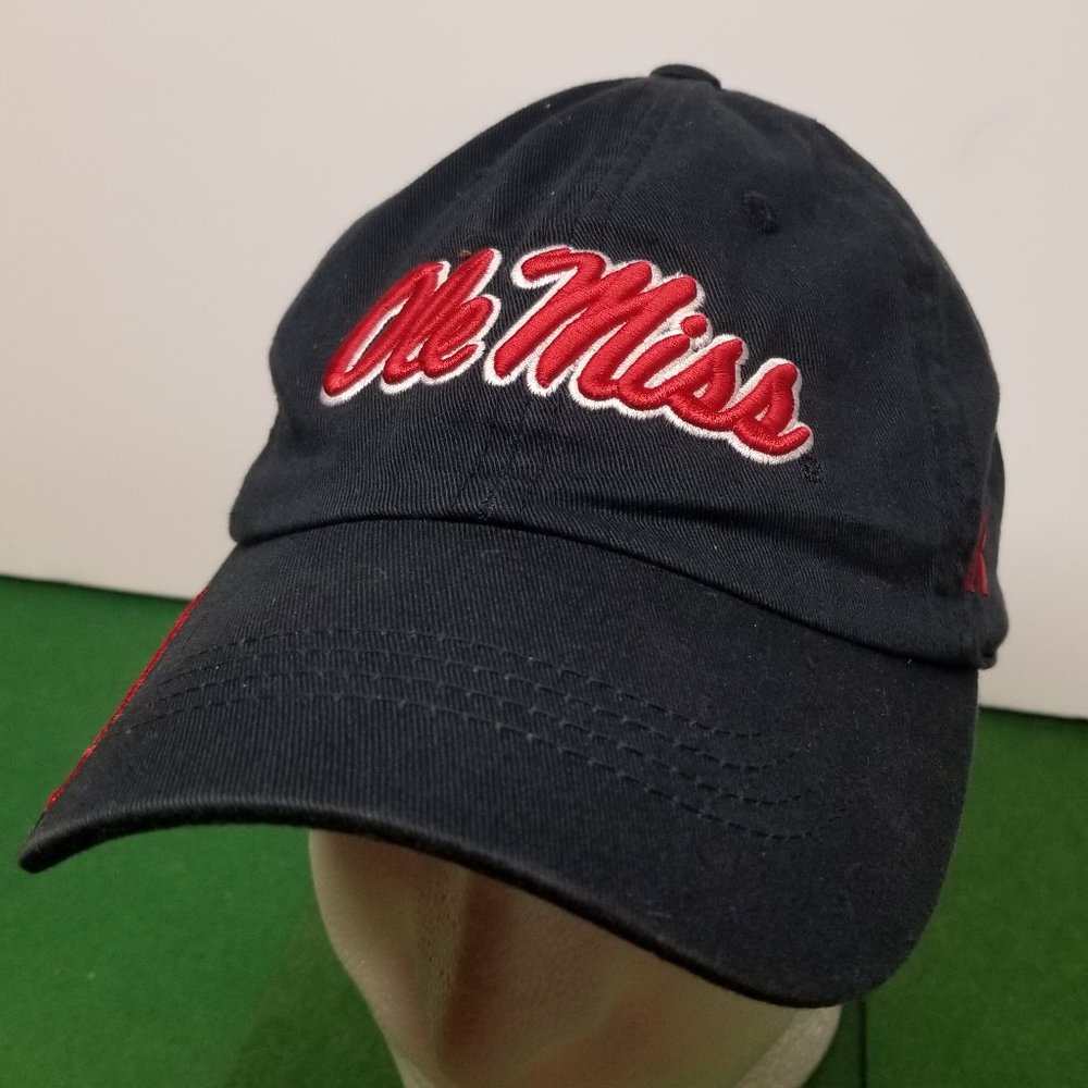 H4 - Ole Miss Rebels Hat